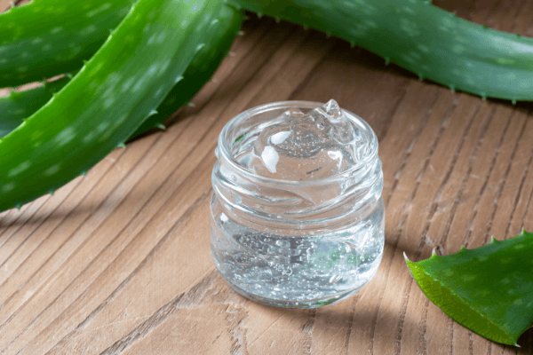 Aloe Vera Gel