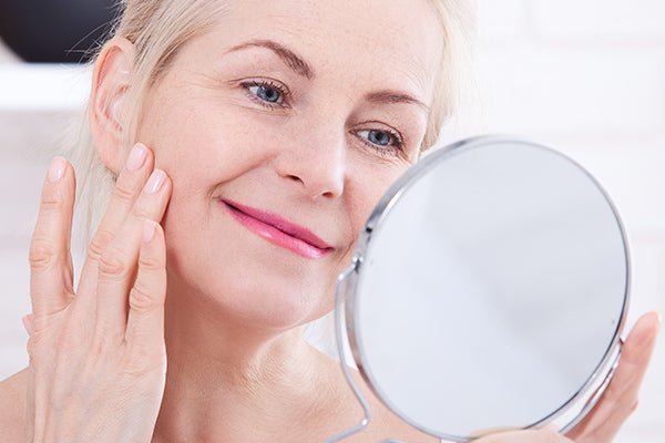 Anti Wrinkle Facial Serum with Prickly Pear