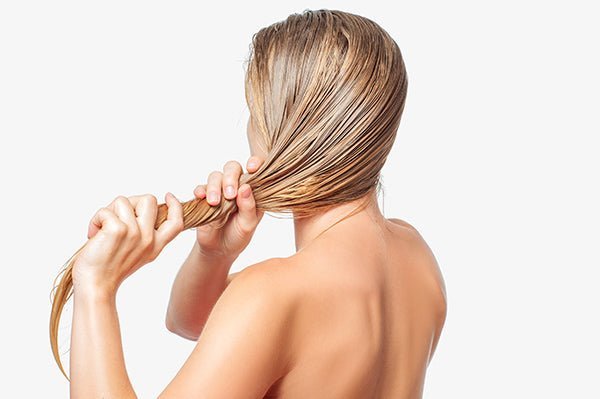Argan Hair Conditioner