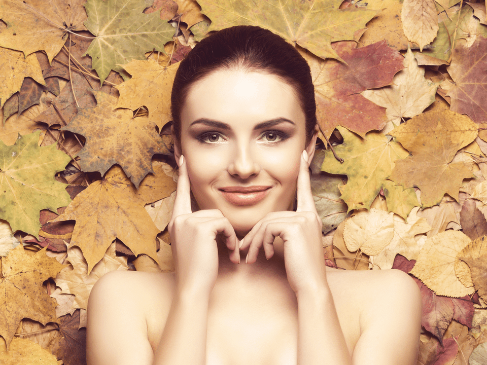 Autumn Skincare Tips for a Glowing Complexion