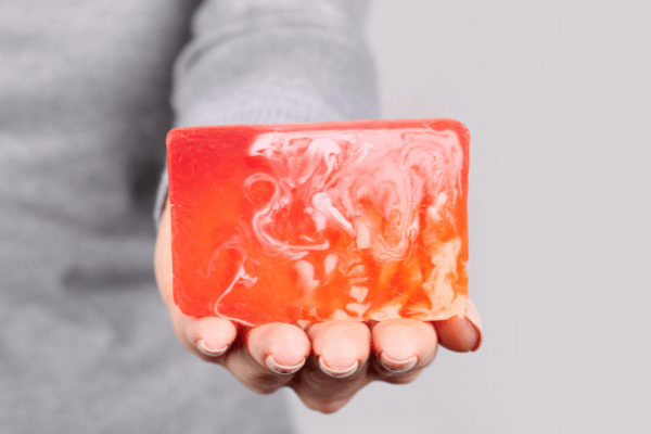 Bonfire Soap - Aromantic UK