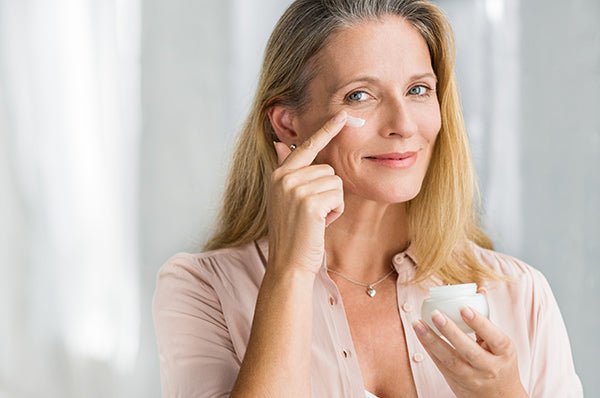 Cleansing Face Cream - Aromantic UK
