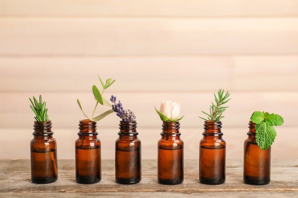 Comfrey Sports Oil