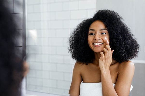 Daily Moisturising Cream