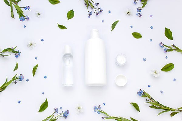 Dry Hair Shampoo