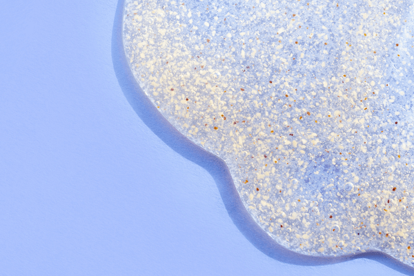 Easy Exfoliant Gel