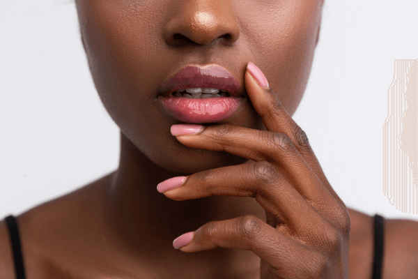 Easy Lip Gloss