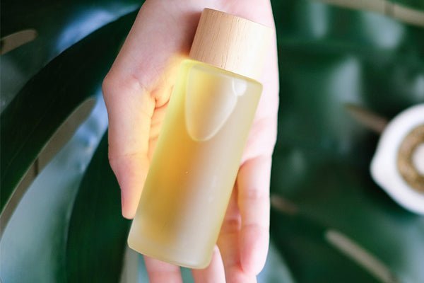 Face Oil for Sensitive Skin