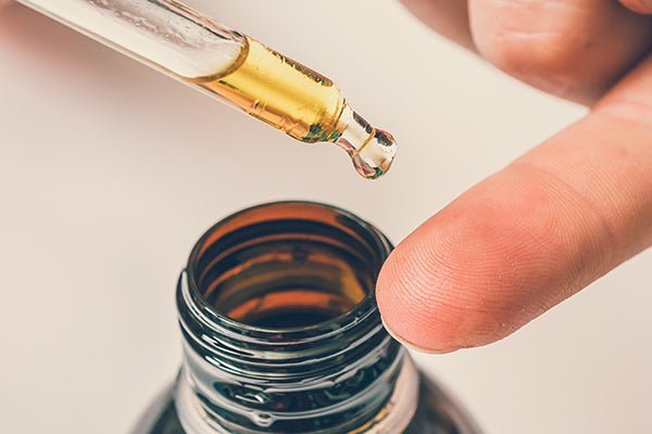 Face Serum for All Skin Types
