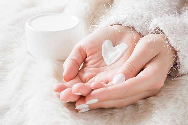Hand Balm