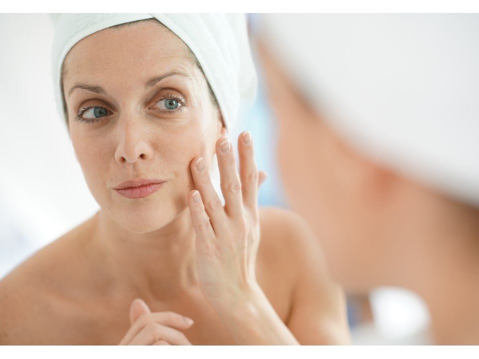 How to Adjust Your Skincare Routine as You Age