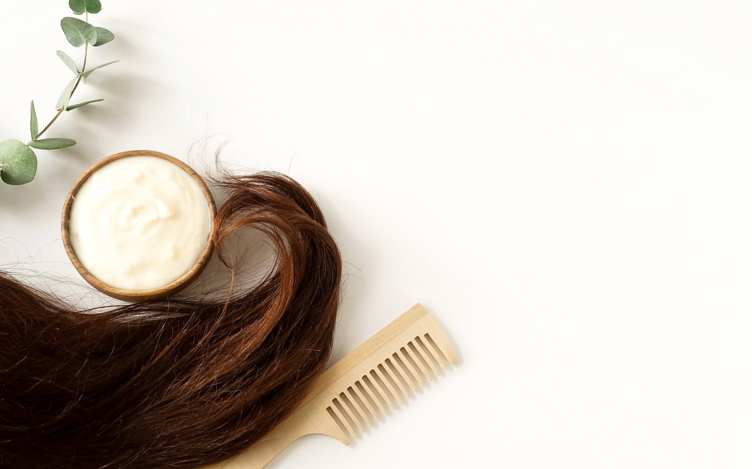 How to Create a Homemade Hair Mask for Stunning-Looking Hair