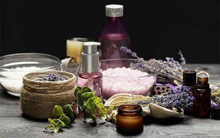 How To Use Rasul Moroccan Soap Clay - Aromantic UK