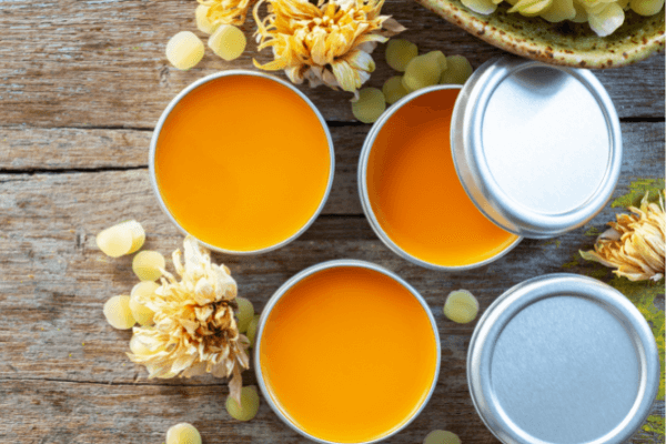 Intensive Skin Repair Balm