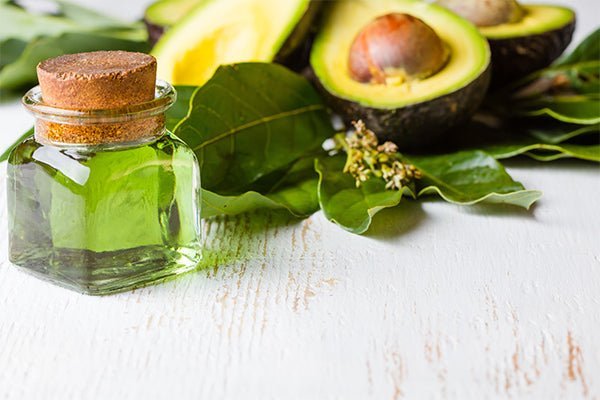 Lifting Facial Oil