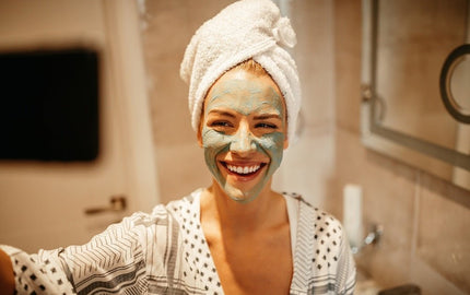 Luxury Natural Face Masks You Can Make at Home - Aromantic UK
