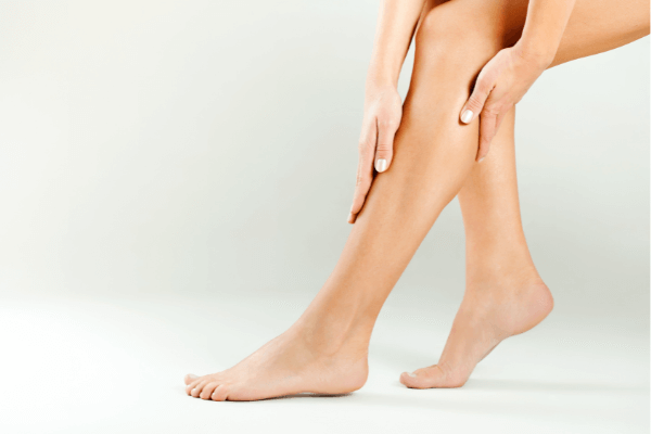 Massage Oil for Legs & Feet