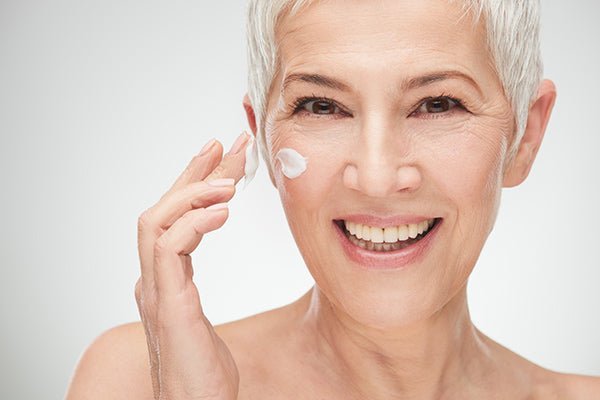 Moisturiser for Mature Skin