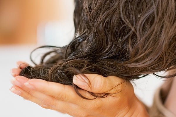 Moringa Shiny Hair Oil