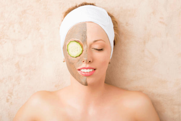 Peel Off Marine Silt Mask