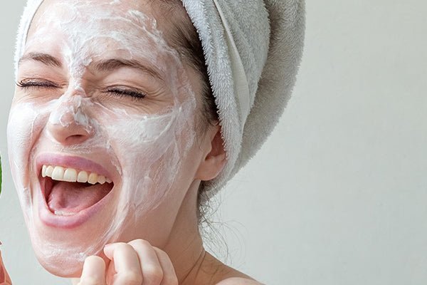 Peel Off Olive Face Mask - Aromantic UK