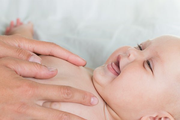 Protective Nappy Balm