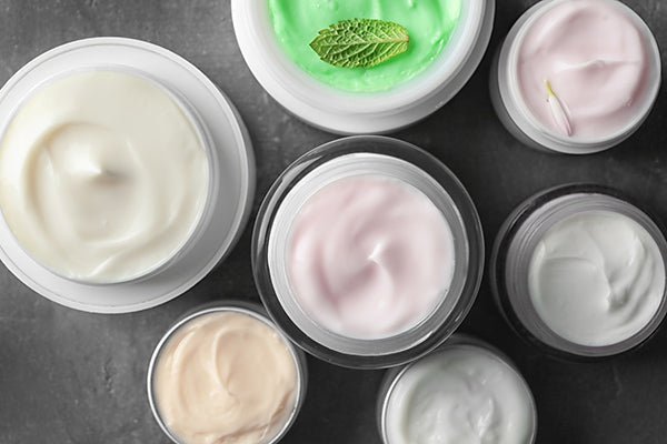 Rice Bran Barrier Balm