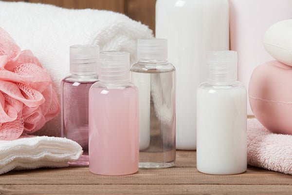 Shower Crème