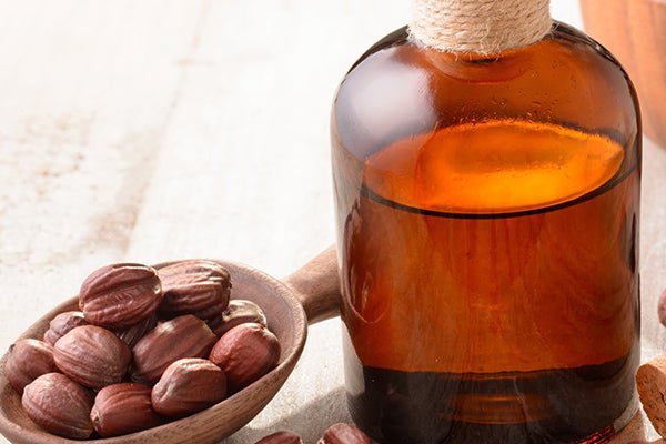 Simple Sun Oil - Aromantic UK