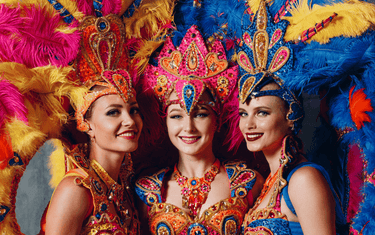 Skincare Routine: Get Carnival Ready with Natural Ingredients and Homemade Products - Aromantic UK