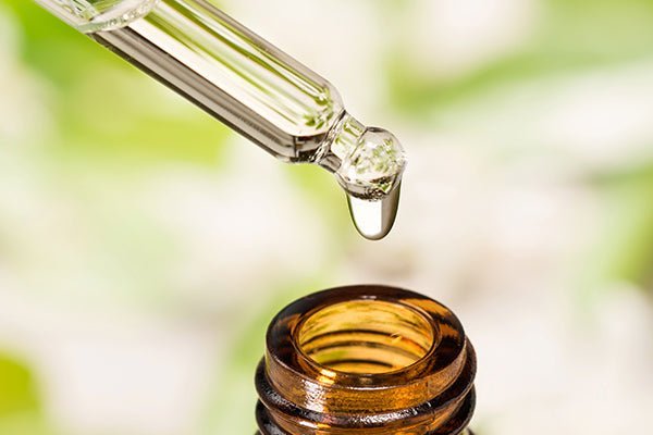 St. John’s Wort After Sun Oil