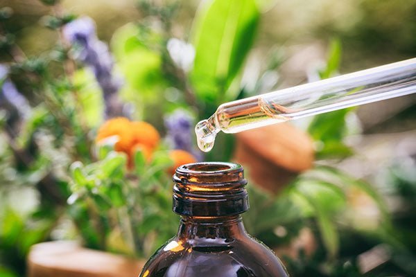 St. John’s Wort Soothing Sun Oil
