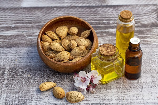 Stretch Mark Oil with Shea Butter - Aromantic UK