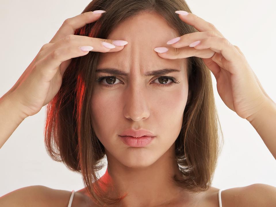 The 8 Best Ingredients to Help Take Control of Oily Skin