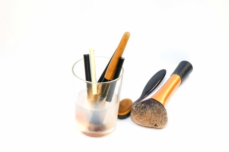 The Secret To Good Skin Is In Your Make-Up Bag