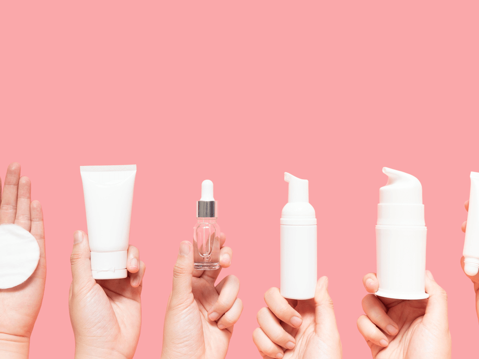 Your Skincare Routine Made Simple - Aromantic UK