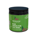 Base Cream for Oily Skin - Aromantic UK