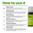Bergamot Essential Oil - Aromantic UK