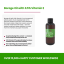 Borage Oil - Aromantic UK