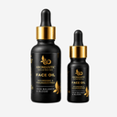 Face Oil - All Skin Types - Fragrance Free - Aromantic UK