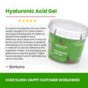 Hyaluronic Acid Gel - Aromantic UK