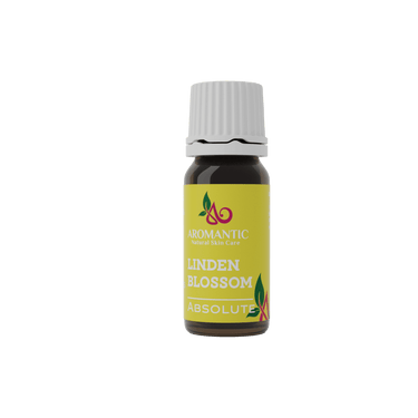 Linden Blossom Absolute - Aromantic UK