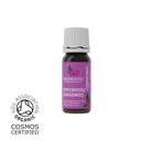Organic Patchouli Essential Oil - Dark - Aromantic UK