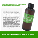 Organic Rosehip Seed Oil - Aromantic UK