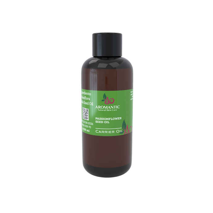 Passionflower Seed Oil - Aromantic UK