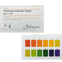 pH Paper Strips - Aromantic UK