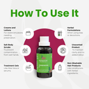Preservative 12 - Aromantic UK