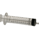 10ml Plastic Syringe - Aromantic UK