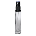 Bottle, Blue Glass (5ml) (Without lid) - Aromantic UK