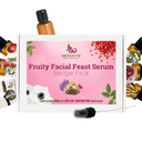 Fruity Facial Feast Serum Recipe Pack - Aromantic UK